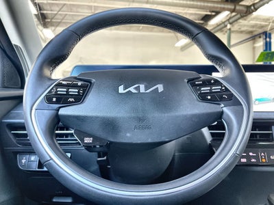2024 Kia EV6 Light Long Range