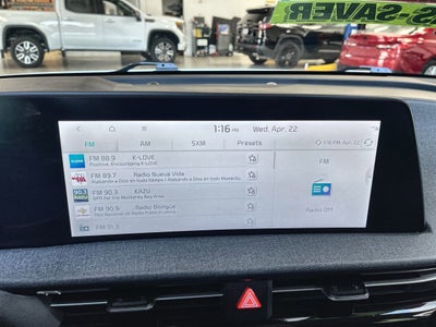 2024 Kia EV6 Light Long Range