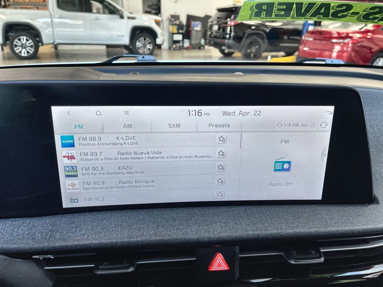 2024 Kia EV6 Light Long Range