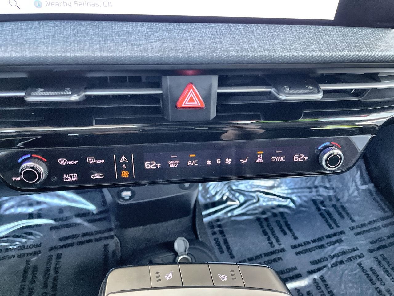 2024 Kia EV6 Light Long Range