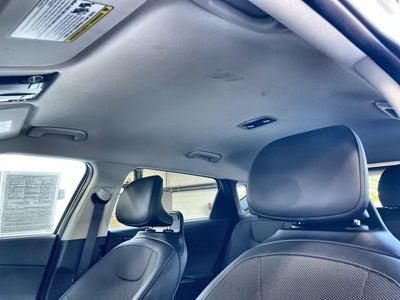2024 Kia EV6 Light Long Range