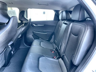 2024 Kia EV6 Light Long Range