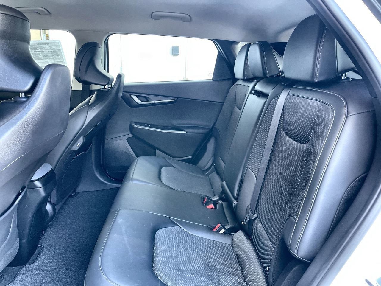 2024 Kia EV6 Light Long Range