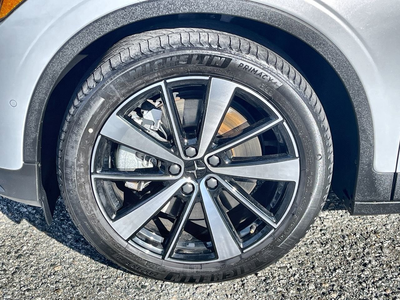 2022 POLESTAR 2 Long Range Dual Motor