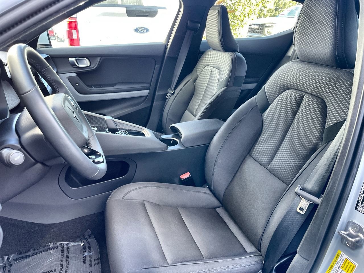 2022 POLESTAR 2 Long Range Dual Motor