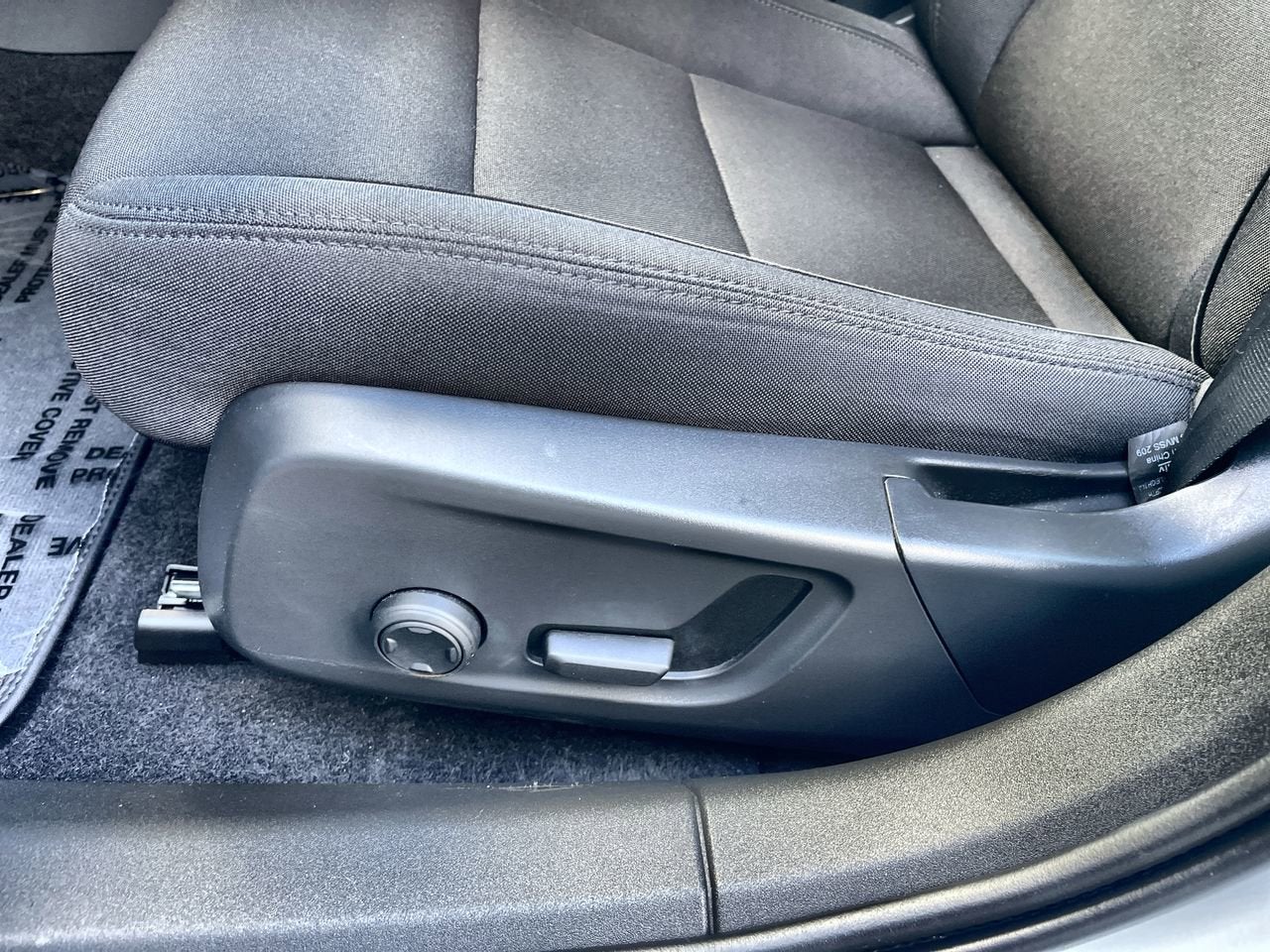 2022 POLESTAR 2 Long Range Dual Motor