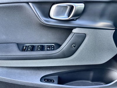 2022 POLESTAR 2 Long Range Dual Motor