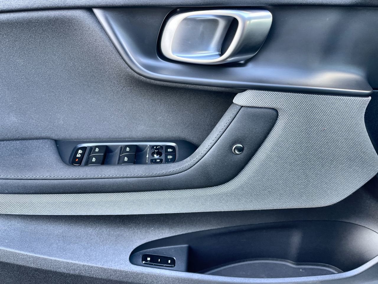 2022 POLESTAR 2 Long Range Dual Motor