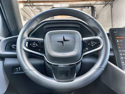 2022 POLESTAR 2 Long Range Dual Motor