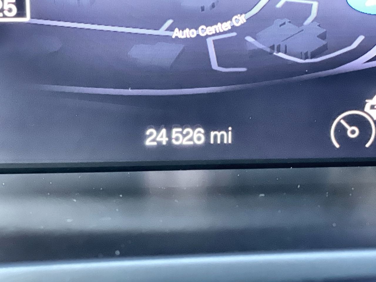 2022 POLESTAR 2 Long Range Dual Motor