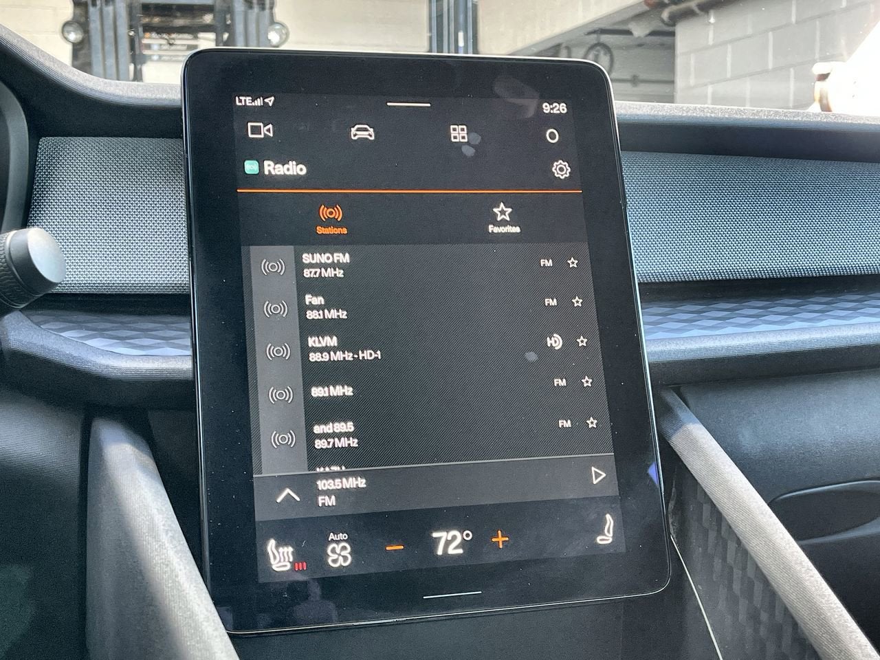 2022 POLESTAR 2 Long Range Dual Motor