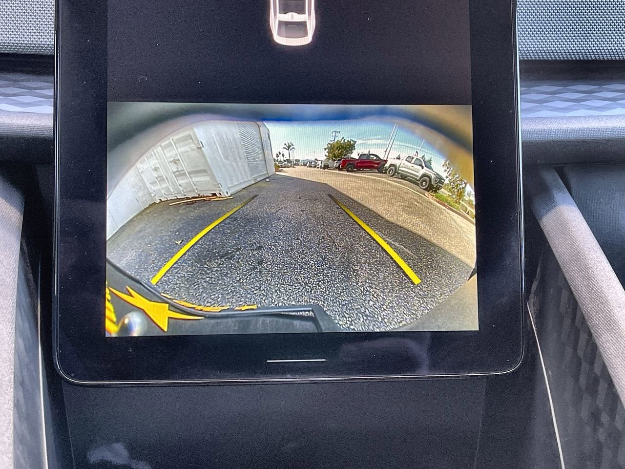 2022 POLESTAR 2 Long Range Dual Motor