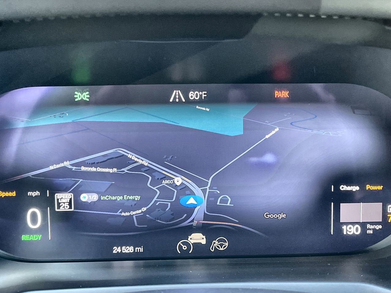 2022 POLESTAR 2 Long Range Dual Motor