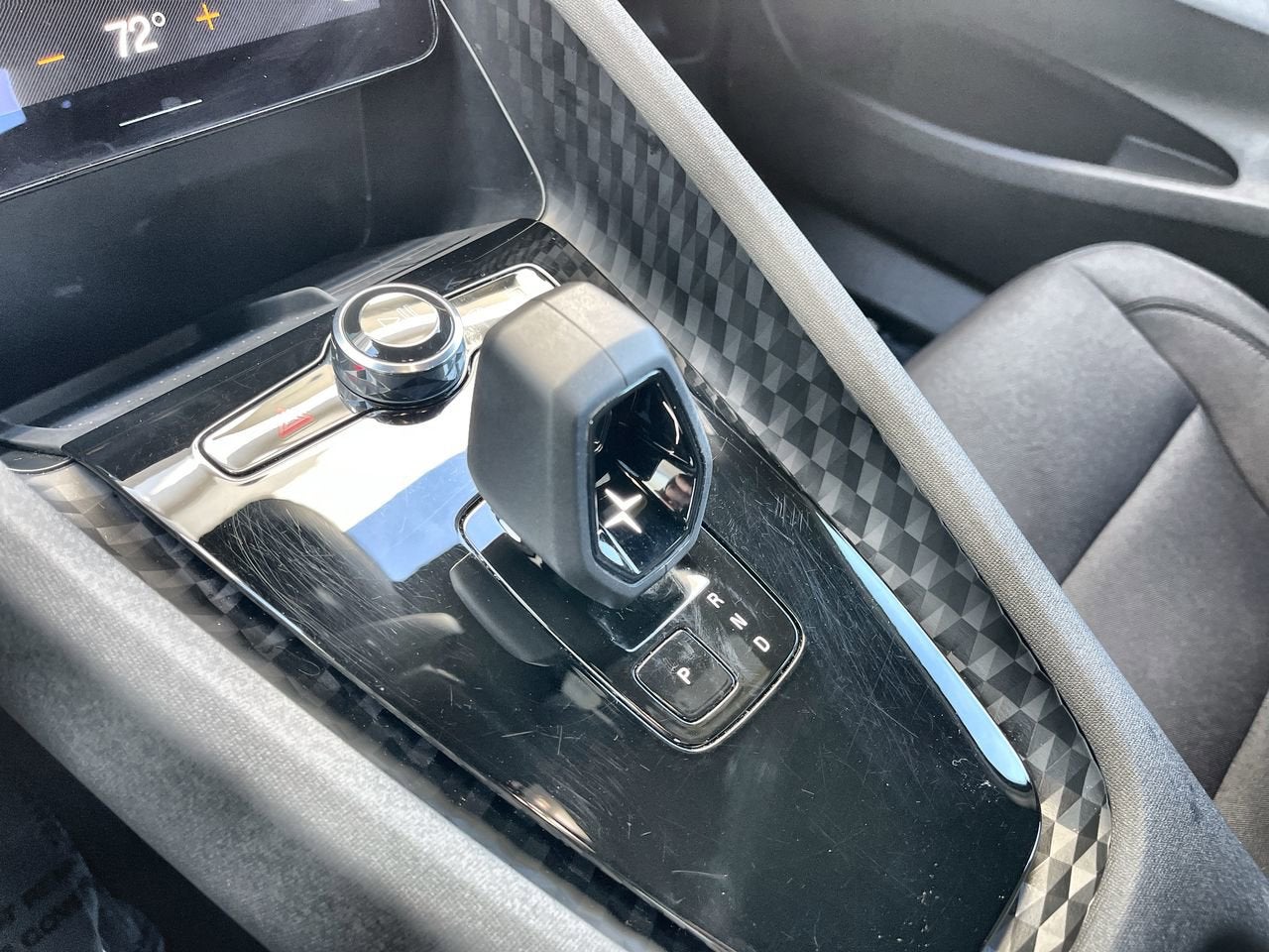 2022 POLESTAR 2 Long Range Dual Motor