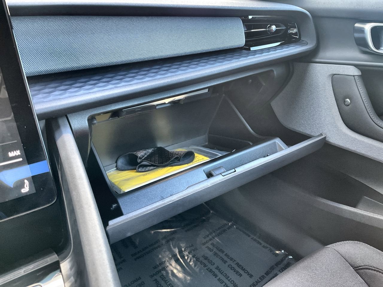 2022 POLESTAR 2 Long Range Dual Motor