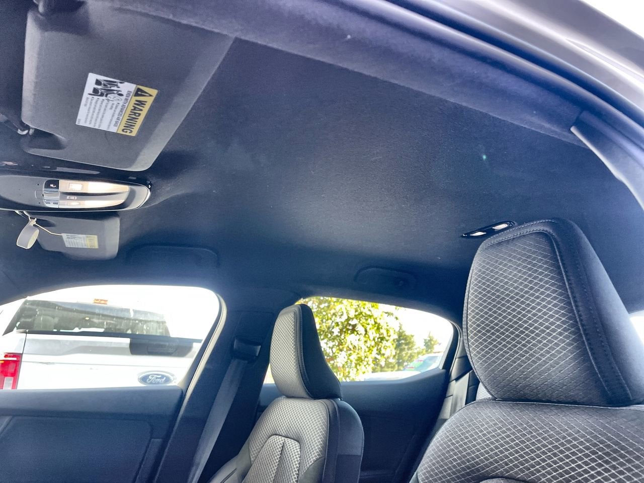 2022 POLESTAR 2 Long Range Dual Motor