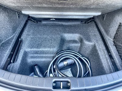 2022 POLESTAR 2 Long Range Dual Motor