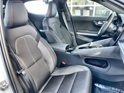 2022 POLESTAR 2 Long Range Dual Motor