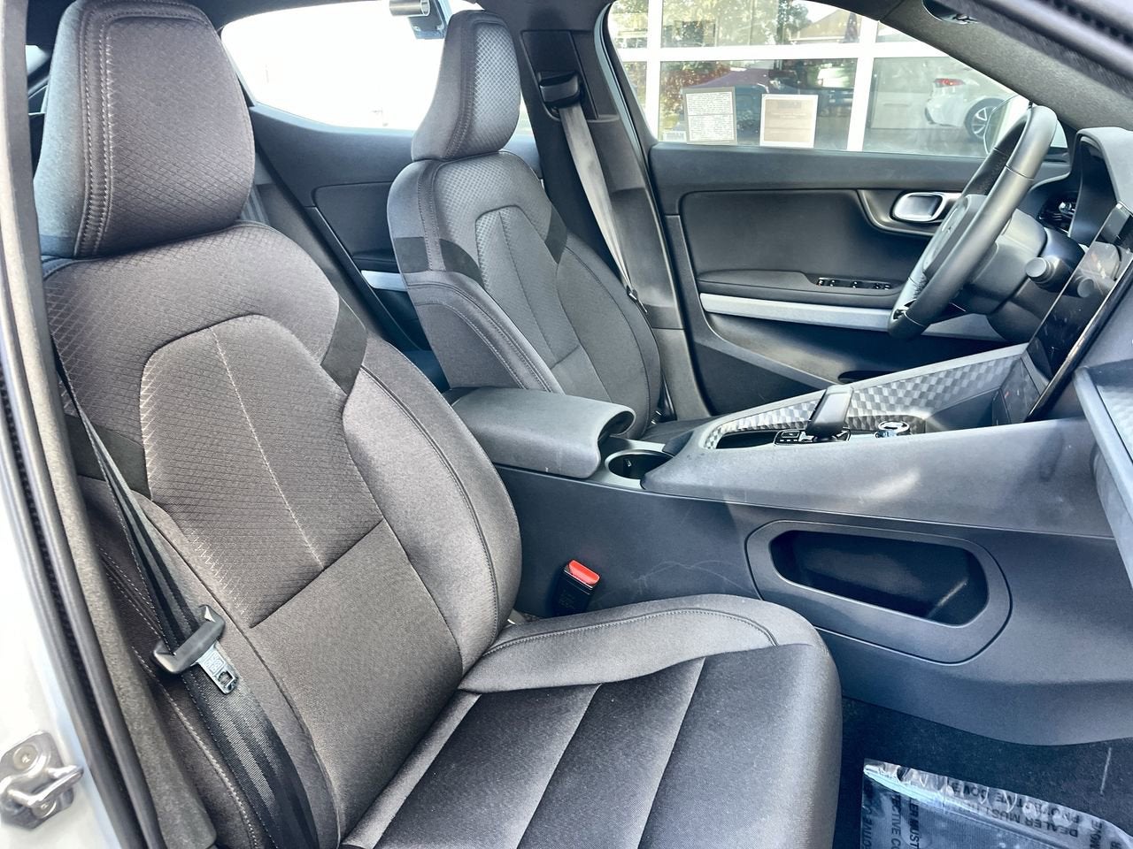 2022 POLESTAR 2 Long Range Dual Motor