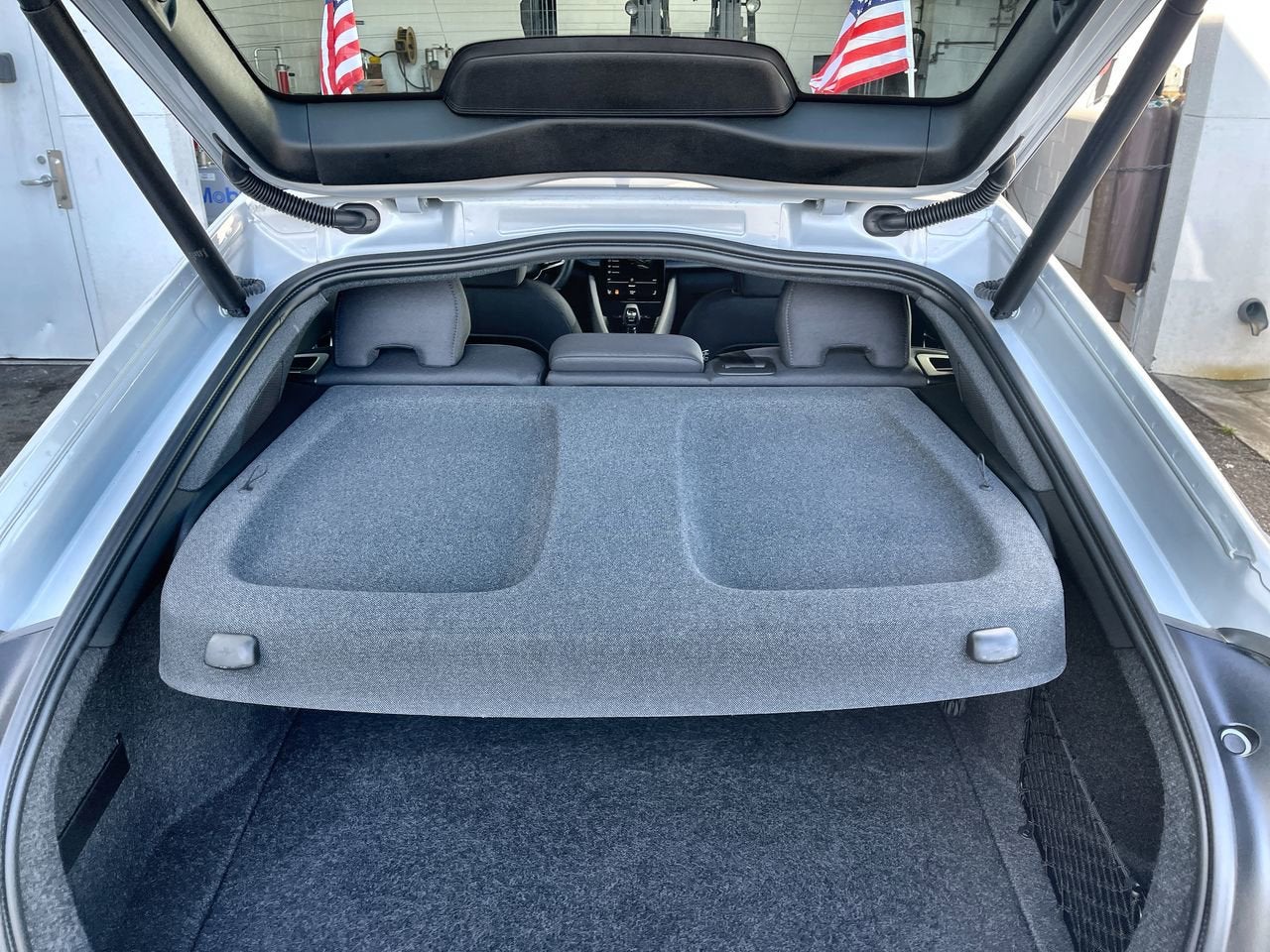 2022 POLESTAR 2 Long Range Dual Motor