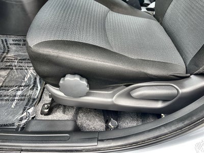 2022 Mitsubishi Mirage G4 ES