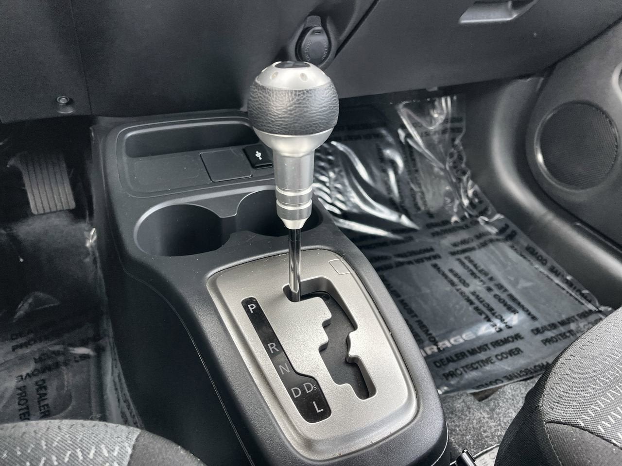 2022 Mitsubishi Mirage G4 ES