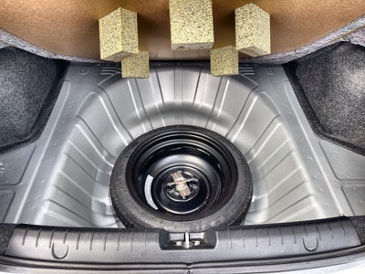 2022 Mitsubishi Mirage G4 ES