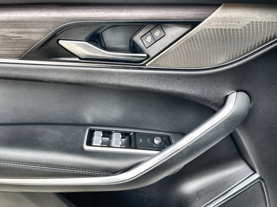 2022 Jaguar F-PACE S