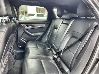 2022 Jaguar F-PACE S