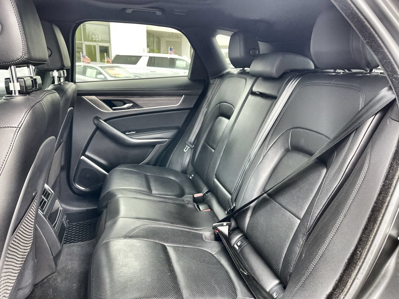 2022 Jaguar F-PACE S