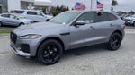 2022 Jaguar F-PACE S