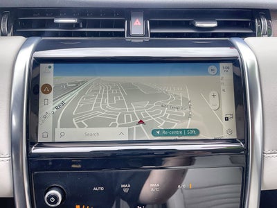 2023 Land Rover Discovery Sport SE