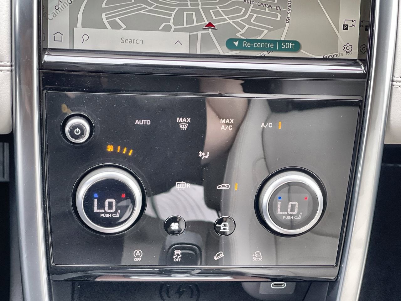 2023 Land Rover Discovery Sport SE