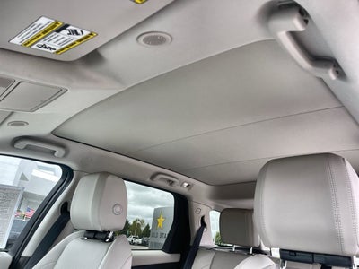 2023 Land Rover Discovery Sport SE