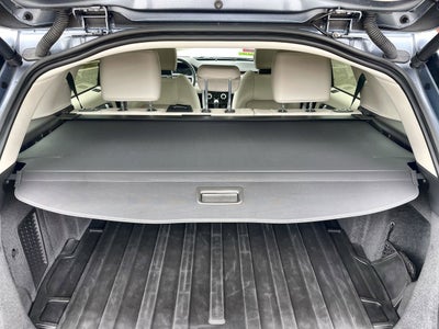 2023 Land Rover Discovery Sport SE