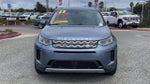 2023 Land Rover Discovery Sport SE