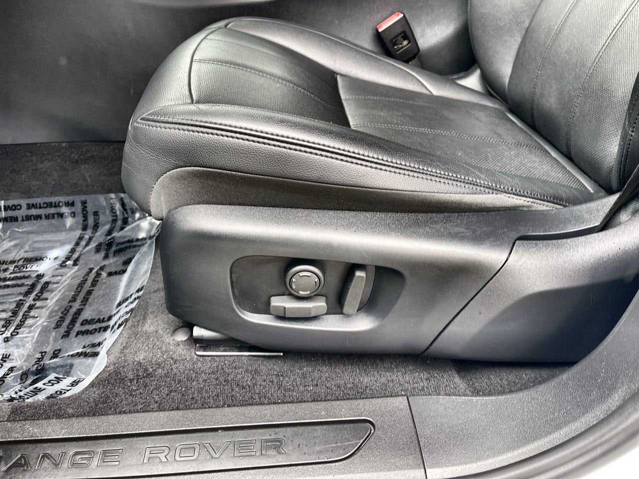 2024 Land Rover Range Rover Evoque Core S