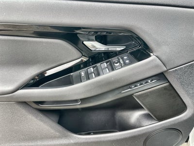 2024 Land Rover Range Rover Evoque Core S