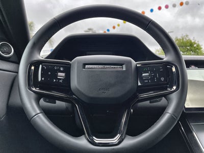 2024 Land Rover Range Rover Evoque Core S