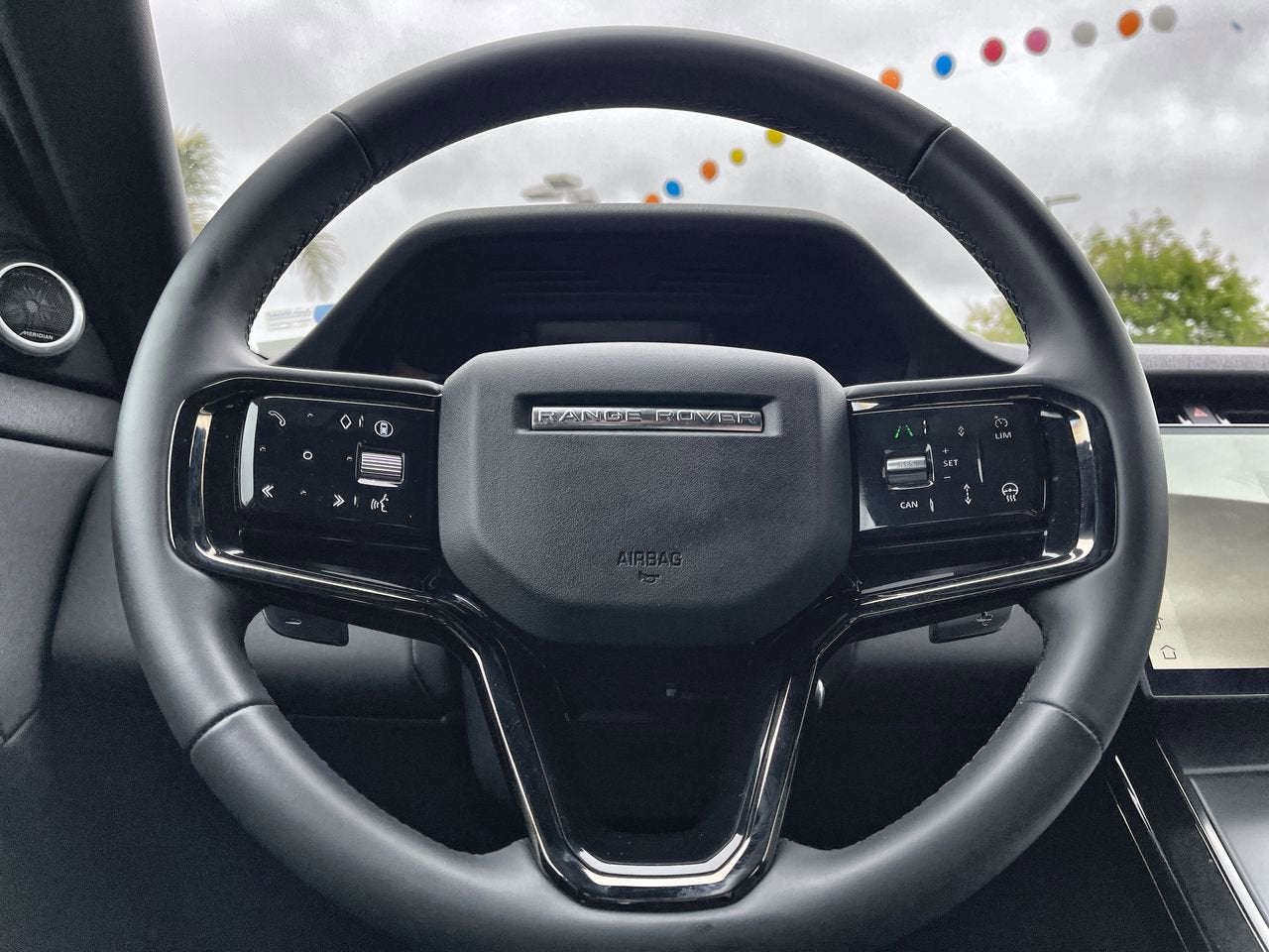 2024 Land Rover Range Rover Evoque Core S