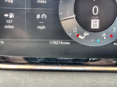 2024 Land Rover Range Rover Evoque Core S