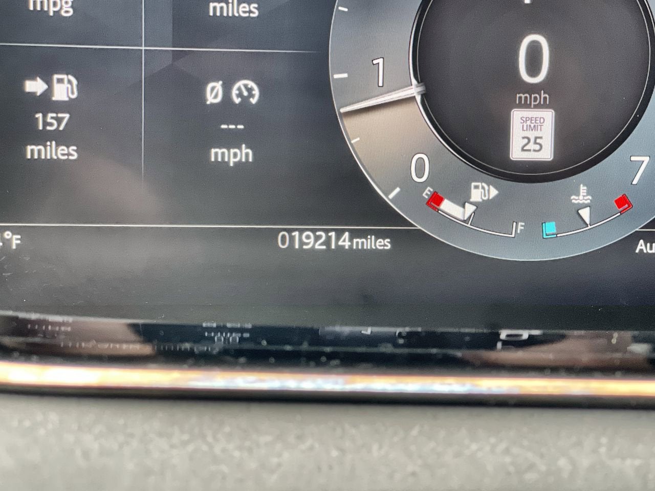 2024 Land Rover Range Rover Evoque Core S