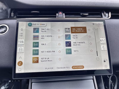 2024 Land Rover Range Rover Evoque Core S