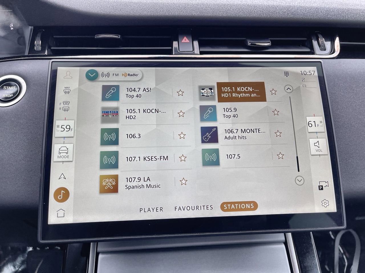 2024 Land Rover Range Rover Evoque Core S