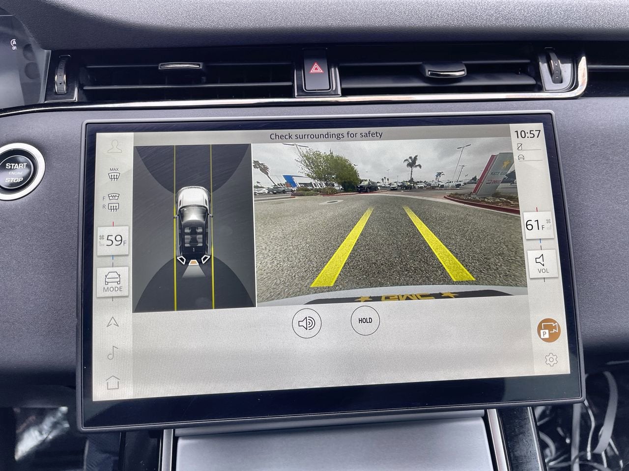 2024 Land Rover Range Rover Evoque Core S