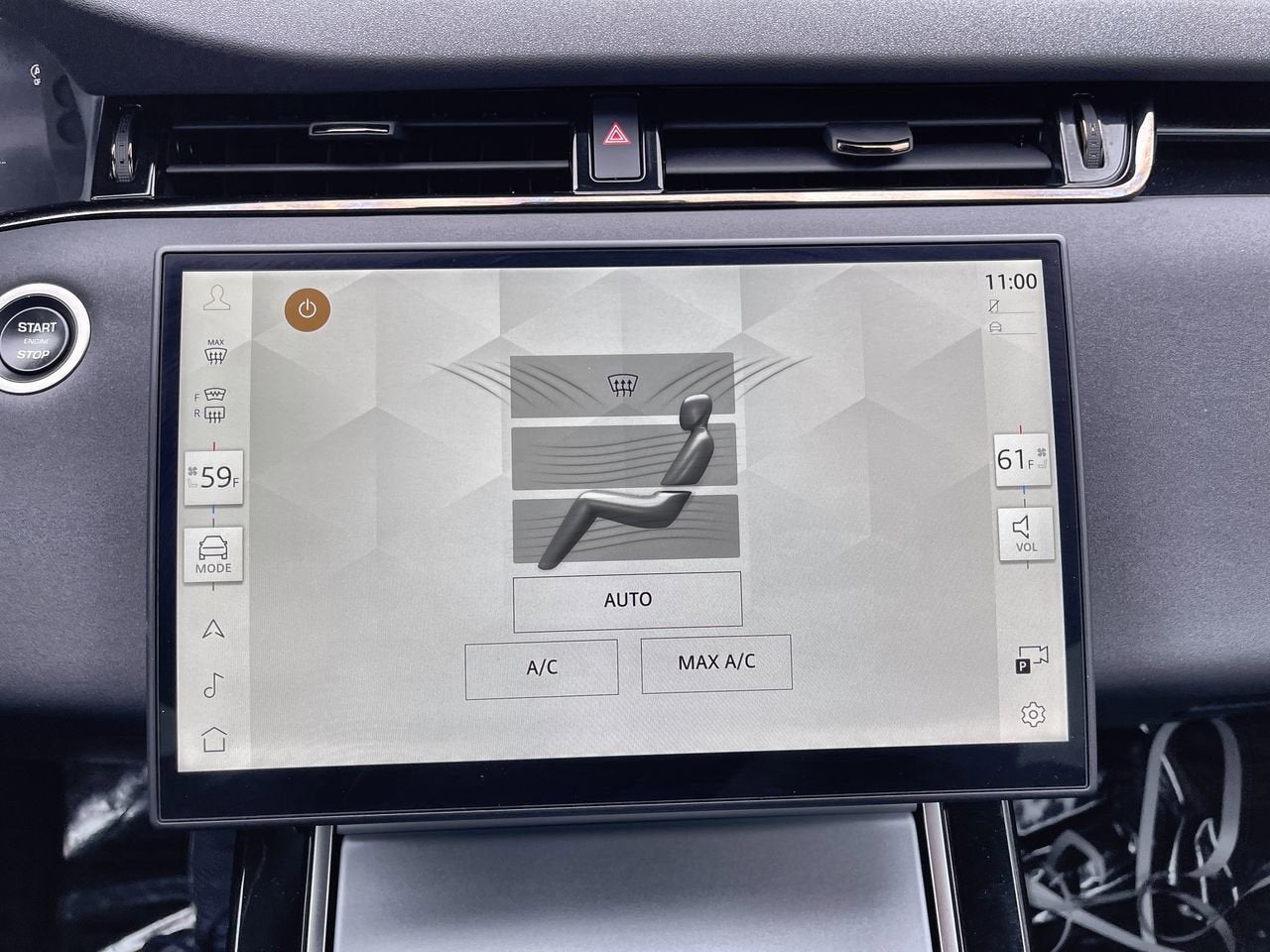 2024 Land Rover Range Rover Evoque Core S