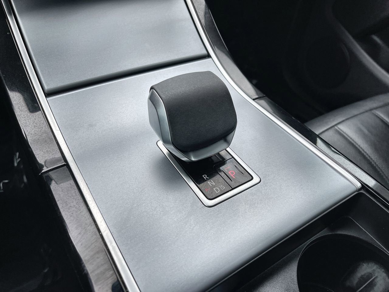 2024 Land Rover Range Rover Evoque Core S