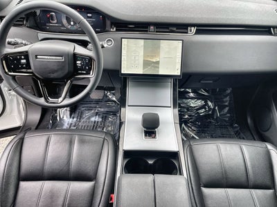 2024 Land Rover Range Rover Evoque Core S