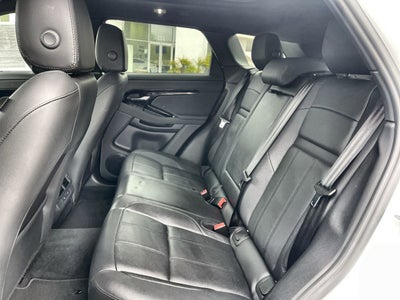 2024 Land Rover Range Rover Evoque Core S