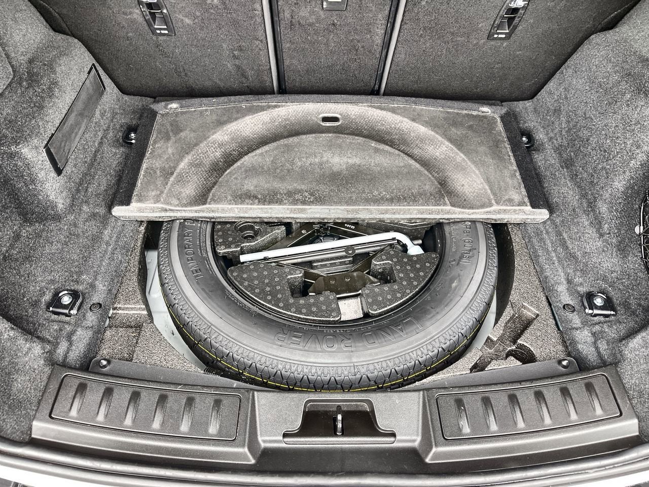 2024 Land Rover Range Rover Evoque Core S